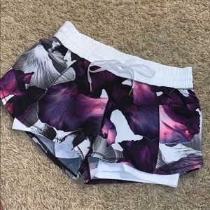 CALIA brand athletic shorts